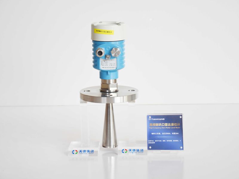 Pressure, Flow & Level Instruments illustration